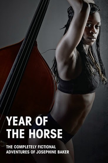 Year of the Horse